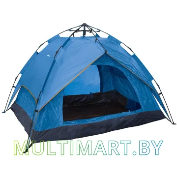 Кемпинговая палатка Ecos Keeper автоматическая (210х150х130см) 